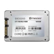 Transcend SSD220S - 120GB