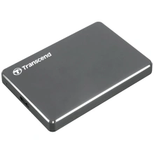 Transcend StoreJet 25C3 - 2TB