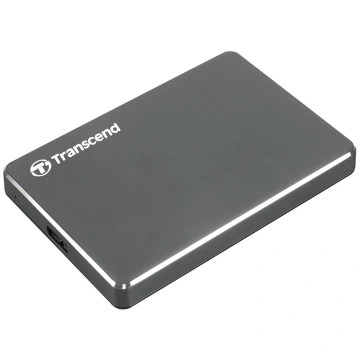 Transcend StoreJet 25C3