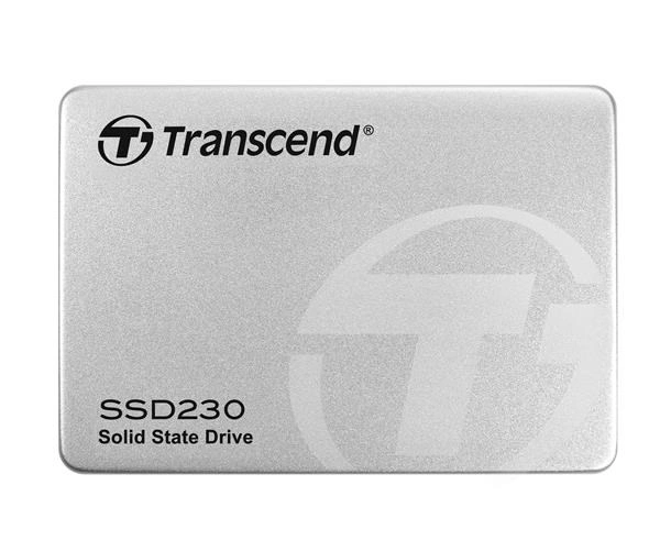 Transcend SSD230S - 256GB
