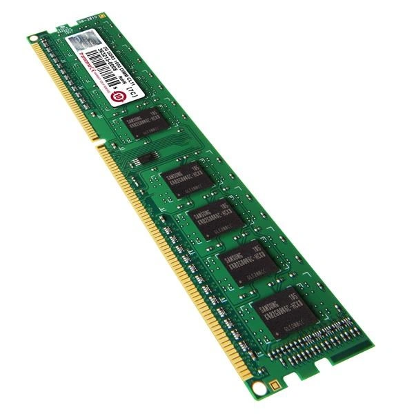 Transcend DDR3 2GB 1600 U-DIMM CL11
