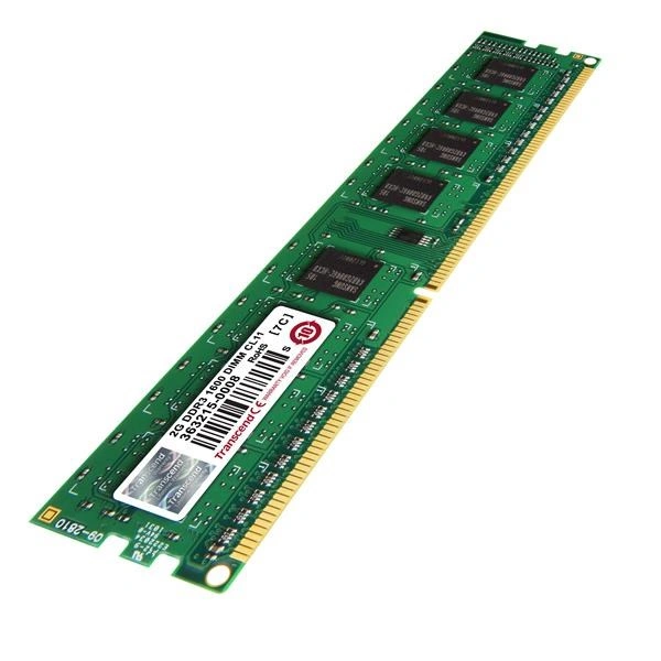 Transcend DDR3 2GB 1600 U-DIMM CL11