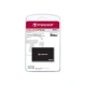 TRANSCEND Card Reader RDF2, USB 3.0, Black