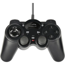 SPEED LINK SL-6515-BK THUNDERSTRIKE Gamepad