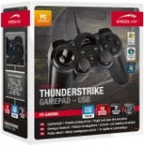 SPEED LINK  SL-6515-BK THUNDERSTRIKE Gamepad