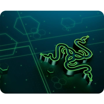 Razer Goliathus Mobile, látková