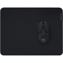 Razer Gigantus V2, L, černá