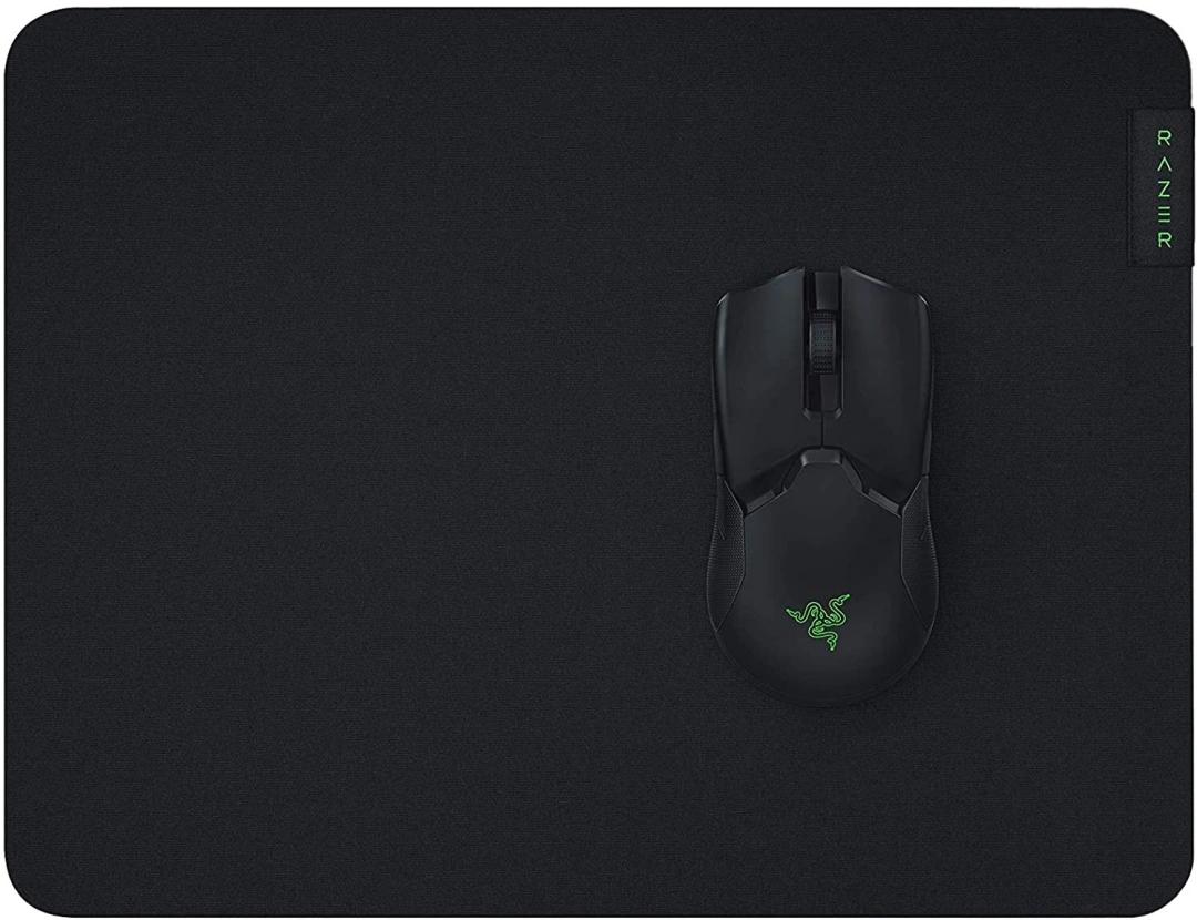 Razer Gigantus V2, L, černá