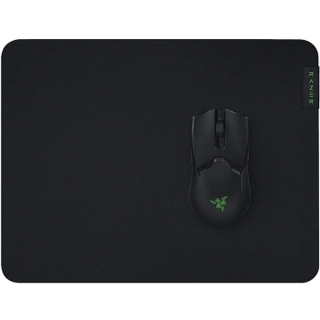 Razer Gigantus V2, L, black