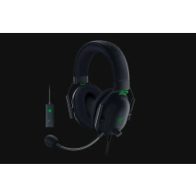 Razer BlackShark V2, black