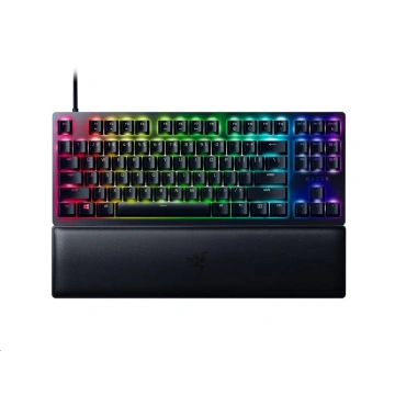 Razer Huntsman V2 Tenkeyless, Razer Optical Red, US