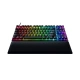 Razer Huntsman V2 Tenkeyless, Razer Optical Red, US