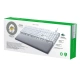 Razer Pro Type Ultra US, Gray