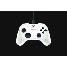 Razer Wolverine V2 Chroma, White