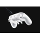 Razer Wolverine V2 Chroma, White