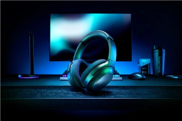 Razer Barracuda, černá (RZ04-03790100-R3M1)