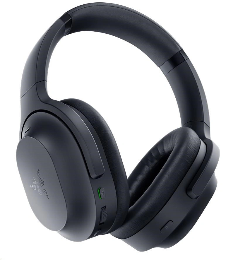 Razer Barracuda Pro, černá (RZ04-03780100-R3M1)