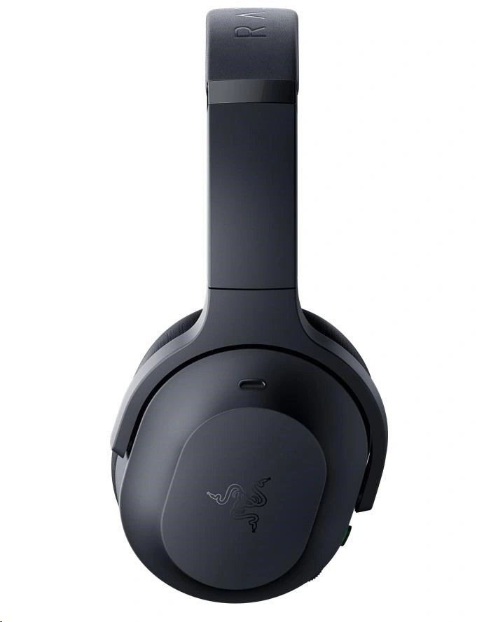 Razer Barracuda Pro, černá (RZ04-03780100-R3M1)