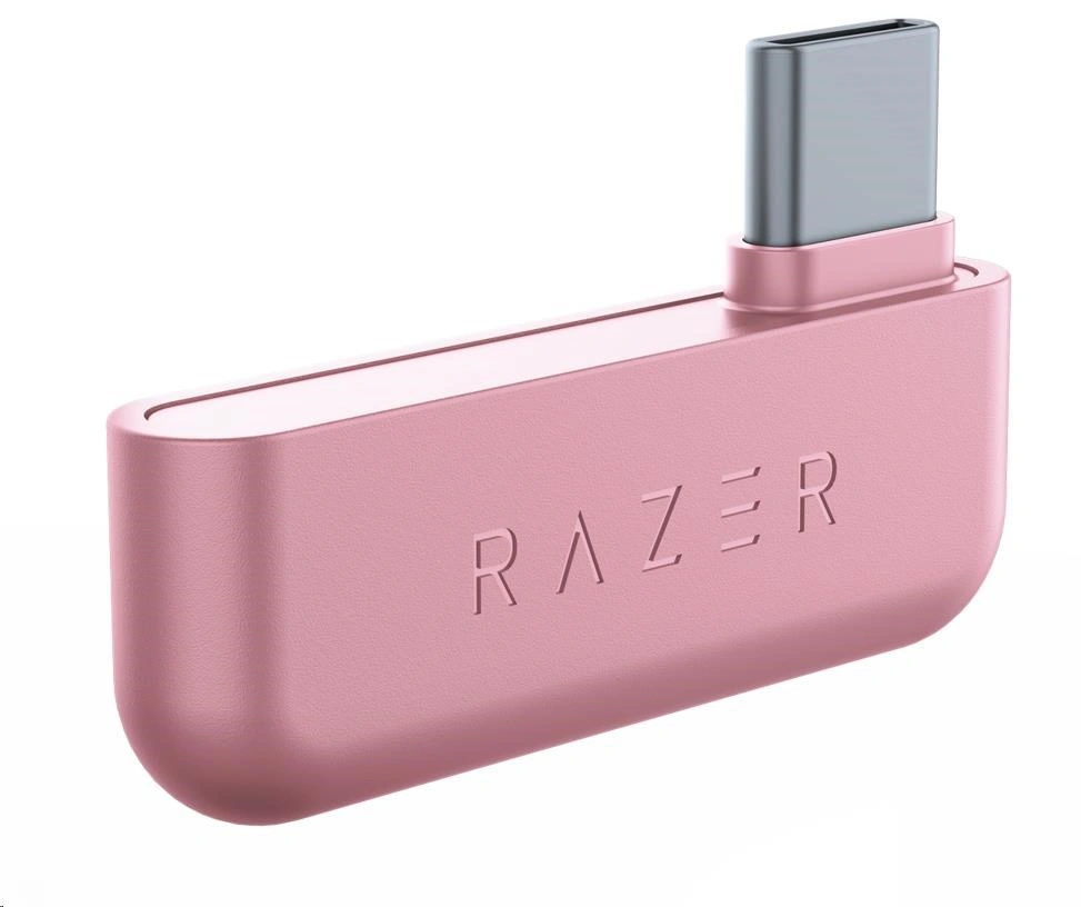 Razer Barracuda X (2022), Quartz Pink