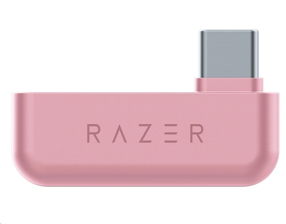 Razer Barracuda X (2022), Quartz Pink