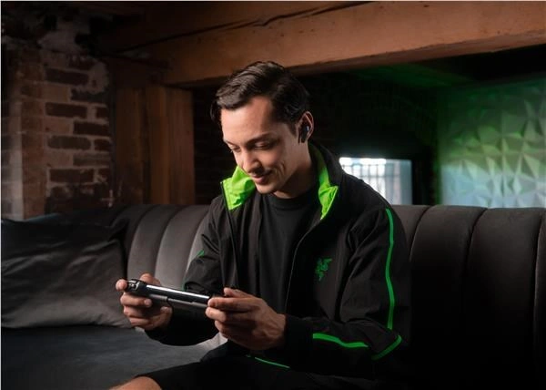 Razer Kishi V2, Android