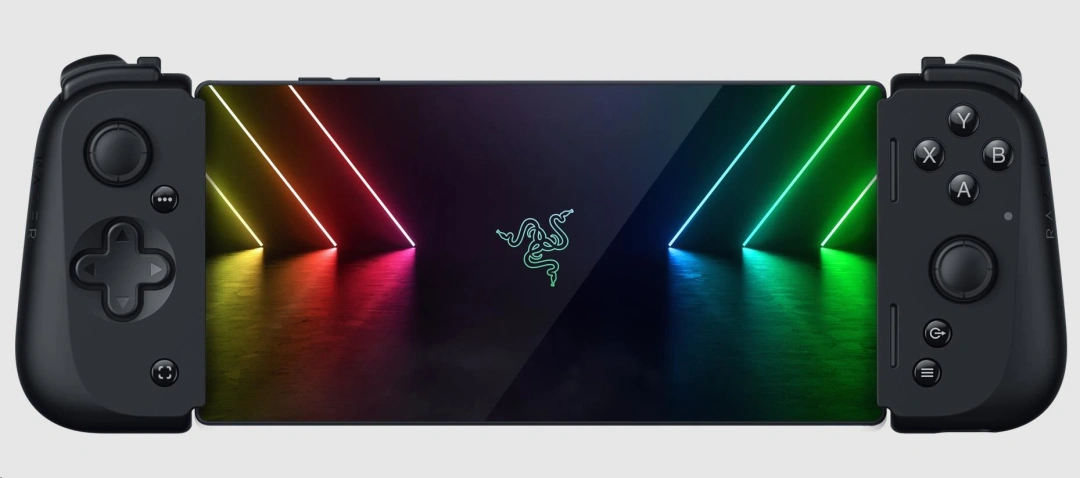 Razer Kishi V2, Android