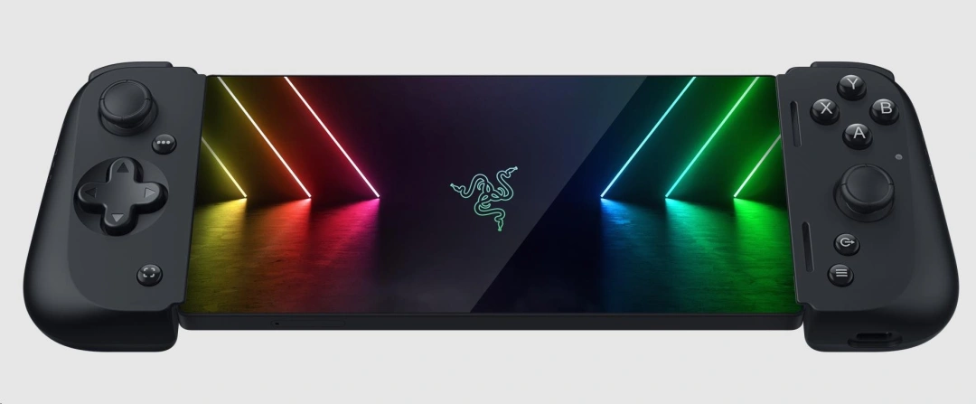 Razer Kishi V2, Android