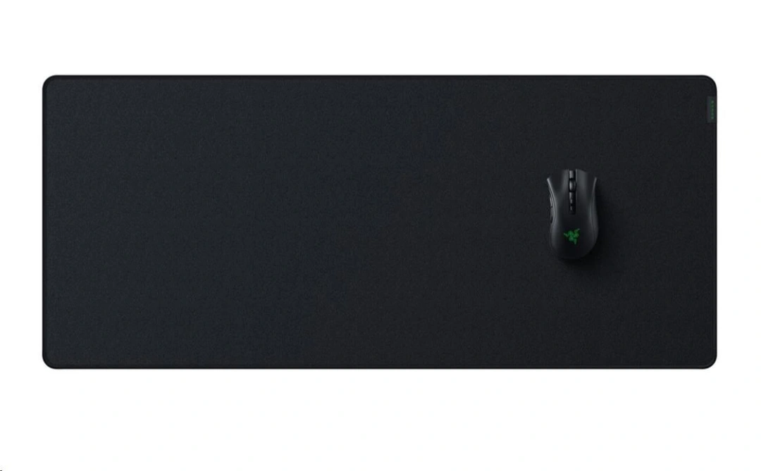 Razer Strider XXL, černá