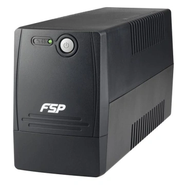 FSP/Fortron FP 600