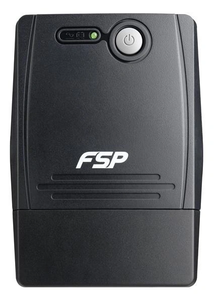 Fortron UPS FSP FP 600, 600 VA, line interactive