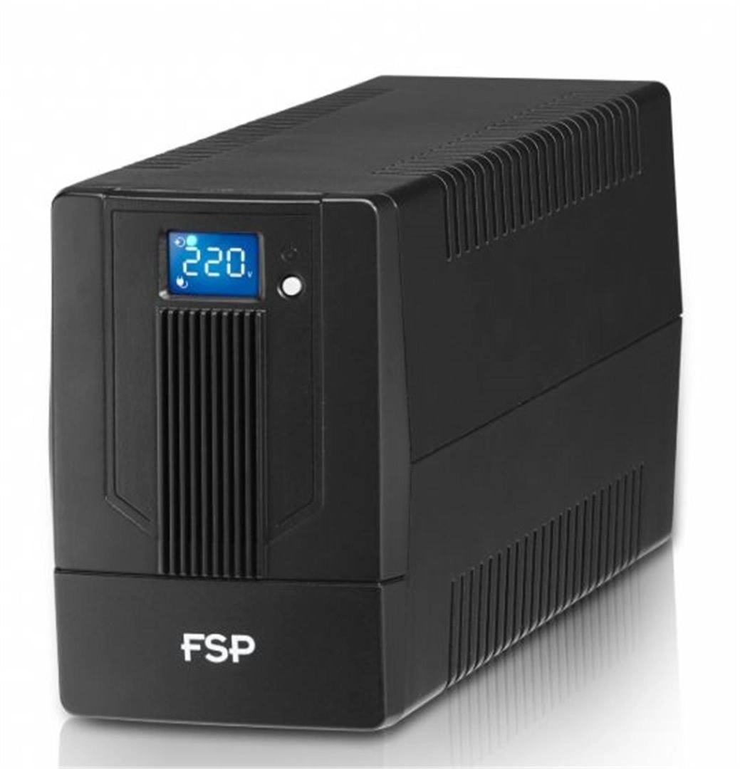 Fortron iFP1000, 1000 VA, 600W