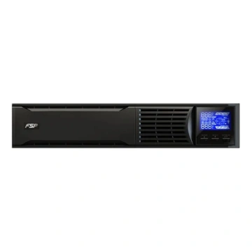 FSP Eufo RT 1.1K, 1100 VA, 990W