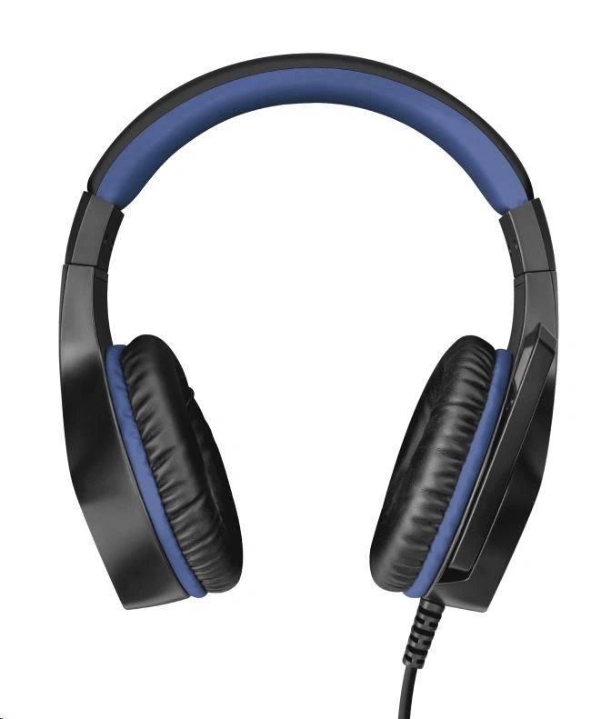 Trust GXT 404B RANA GAMING HEADSET PS4, blue