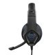 Trust GXT 404B RANA GAMING HEADSET PS4, blue