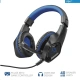 Trust GXT 404B RANA GAMING HEADSET PS4, blue