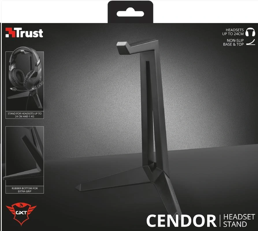 Trust GXT 260 Cendor