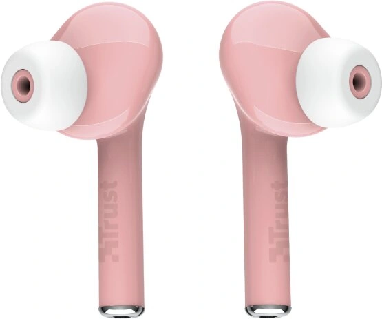 Trust Nika Touch Wireless Pink