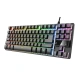 Trust GXT 833 Thado TKL Illuminated, US