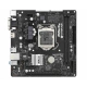 ASRock MB Sc LGA1151 H370M-HDV, Intel H370, 2xDDR4, 1xHDMI, 1xDVI, 1xVGA, mATX