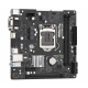 ASRock MB Sc LGA1151 H370M-HDV, Intel H370, 2xDDR4, 1xHDMI, 1xDVI, 1xVGA, mATX