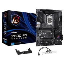 Asrock Z690 PG Riptide