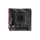 ASRock MB Sc AM5 B650E PG-ITX WIFI, AMD B650, 2xDDR5, 1xHDMI, WI-FI, mini-ITX