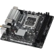 ASRock B760M-ITX/D4 WIFI / Intel B760 / LGA1700