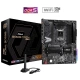 ASRock B650E Taichi Lite AMD B650 AM5 4x DDR5 DIMM 3x M.2 HDMI USB-C WiFi 6E EATX