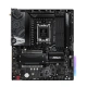 ASRock B650E Taichi Lite AMD B650 AM5 4x DDR5 DIMM 3x M.2 HDMI USB-C WiFi 6E EATX