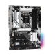 ASRock MB Sc LGA1700 B760 PRO RS/D4 WiFi, Intel B760, 4xDDR4, 1xDP, 1xHDMI, ATX