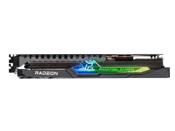 ASRock AMD Radeon RX 7800 XT Phantom Gaming 16G OC