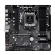 ASRock B650M PG LIGHTNING / AMD B650 / AM5 / 4x DDR5 DIMM / 3x M.2 / HDMI / DP / USB-C / mATX