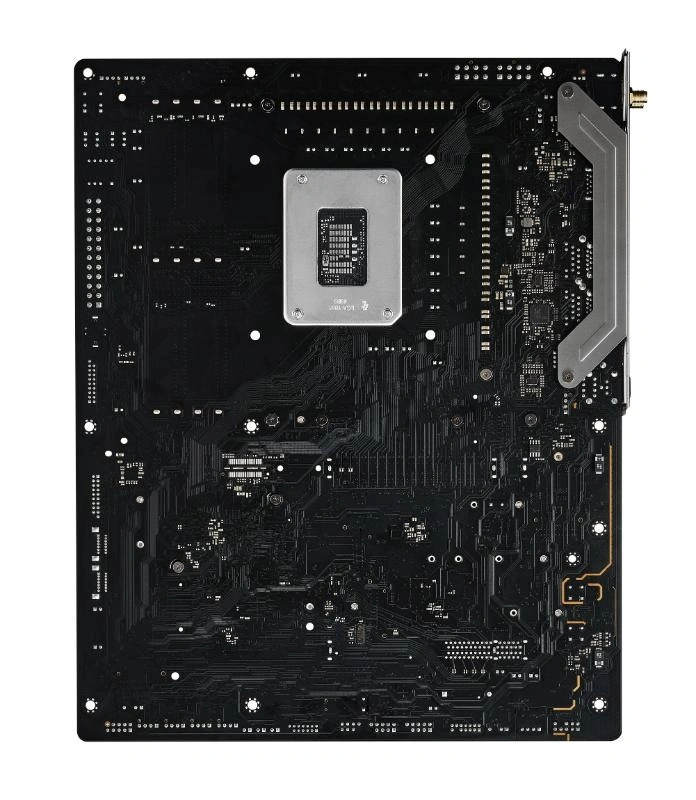 ASRock MB Sc LGA1851 Z890 TAICHI LITE, Intel Z890, 4xDDR5, 1xHDMI, 2xThunderbolt, WI-FI