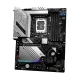 ASRock MB Sc LGA1851 Z890 TAICHI LITE, Intel Z890, 4xDDR5, 1xHDMI, 2xThunderbolt, WI-FI